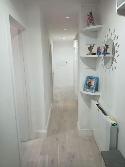Gorgeous Flatb Central London Liverpool St Station Exterior photo